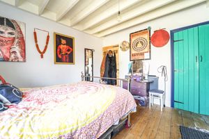Bedroom 1- click for photo gallery